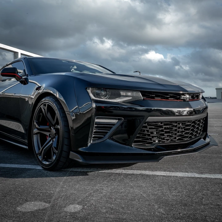 2017 Chevrolet Camaro SS 6th Gen - Image 8 of 26
