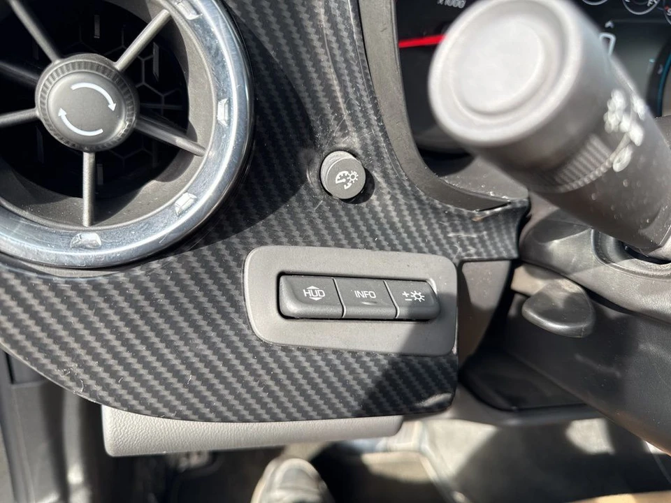 2017 Chevrolet Camaro SS 6th Gen - Image 21 of 21