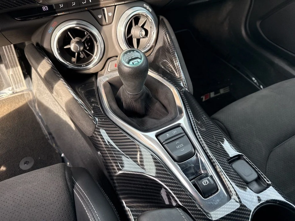 2017 Chevrolet Camaro SS 6th Gen - Image 16 of 21