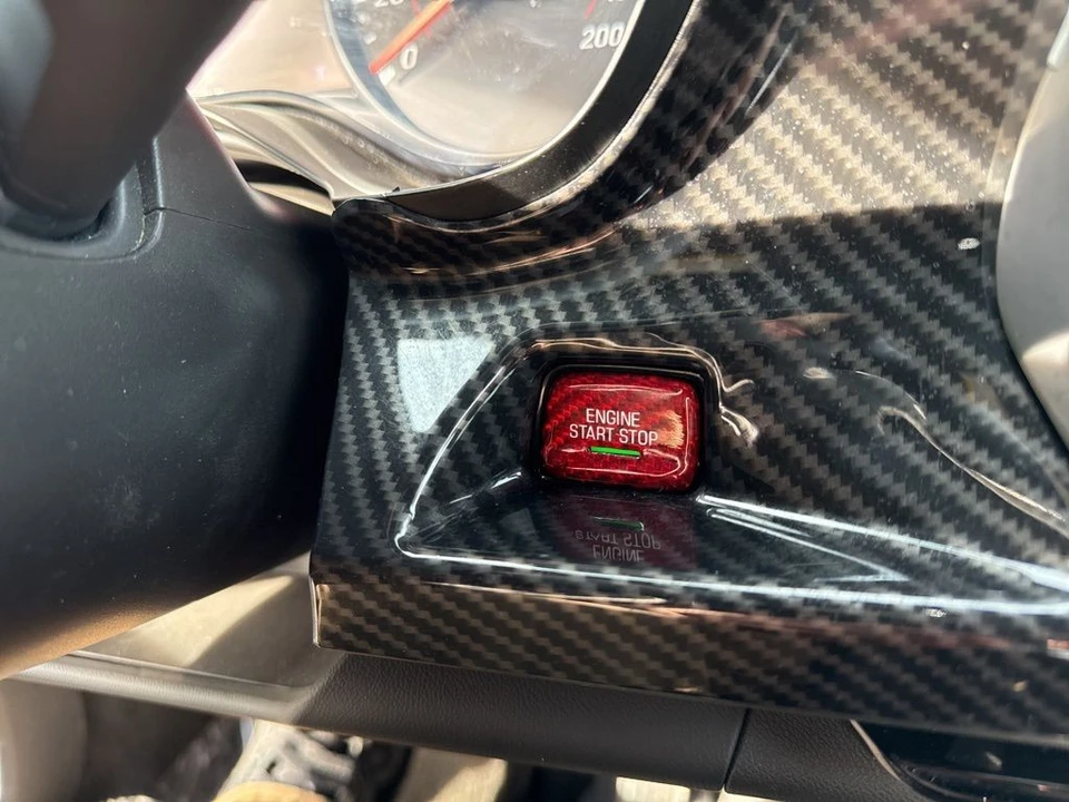 2017 Chevrolet Camaro SS 6th Gen - Image 20 of 21
