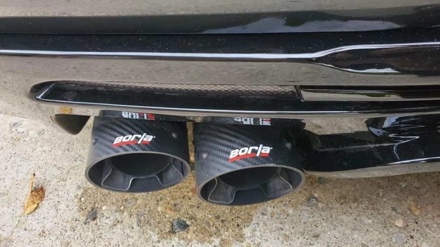 2017 Chevrolet Camaro SS 6th Gen - Image 9 of 19