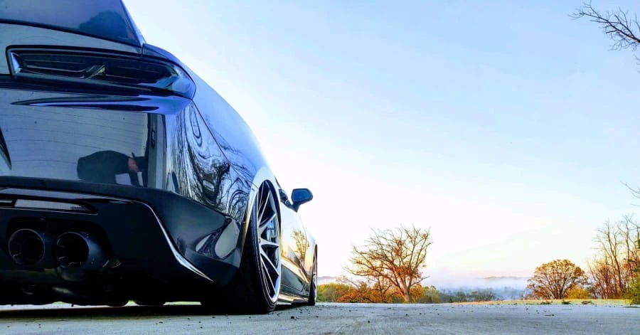 2017 Chevrolet Camaro SS 6th Gen - Image 11 of 19