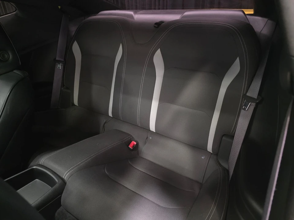 2017 Chevrolet Camaro SS 6th Gen - Image 26 of 31