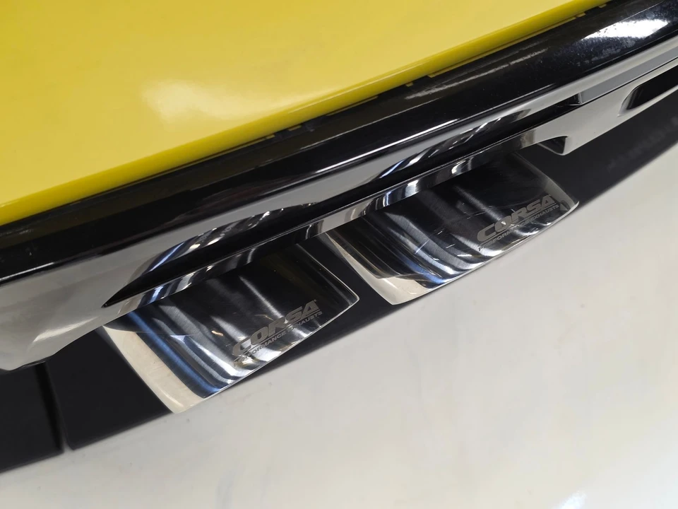 2017 Chevrolet Camaro SS 6th Gen - Image 7 of 31