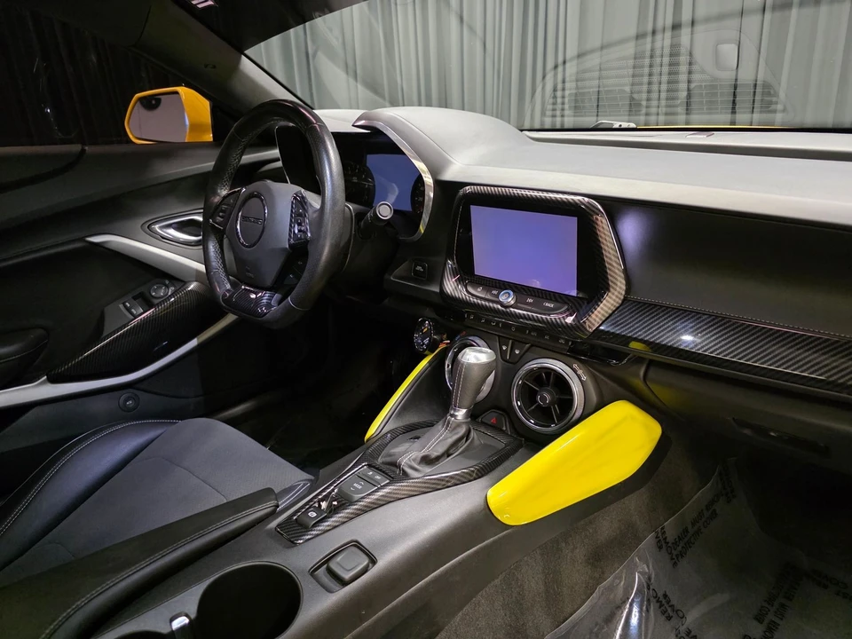 2017 Chevrolet Camaro SS 6th Gen - Image 30 of 31