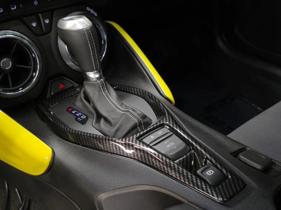 2017 Chevrolet Camaro SS 6th Gen - Image 24 of 31