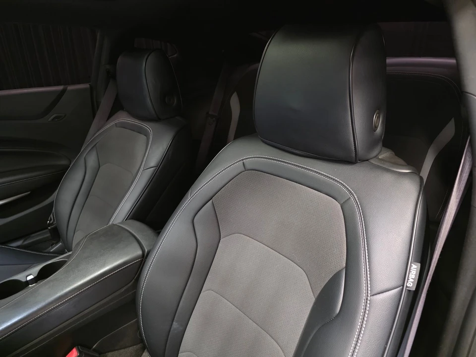 2017 Chevrolet Camaro SS 6th Gen - Image 20 of 31