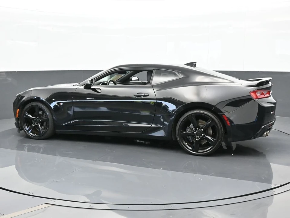 2017 Chevrolet Camaro SS 6th Gen - Image 3 of 12