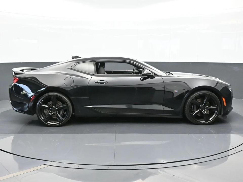2017 Chevrolet Camaro SS 6th Gen - Image 7 of 12