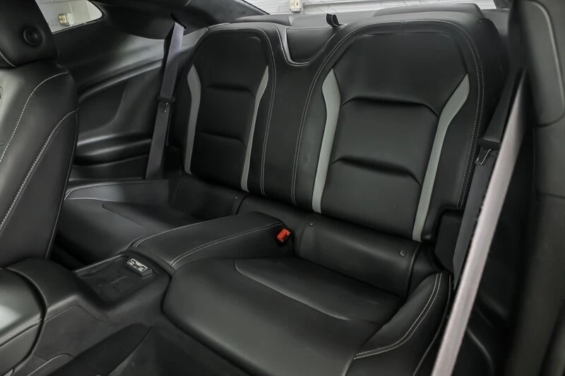 2017 Chevrolet Camaro SS 6th Gen - Image 20 of 31