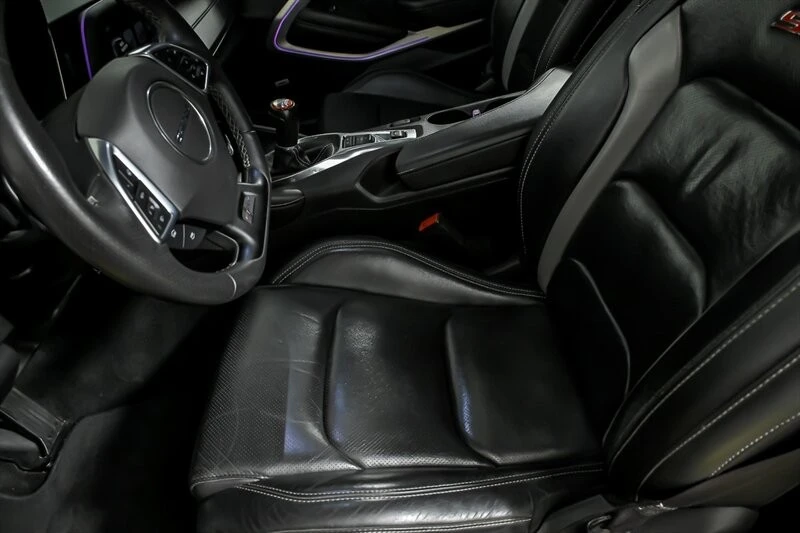 2017 Chevrolet Camaro SS 6th Gen - Image 18 of 31