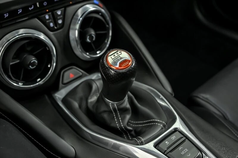2017 Chevrolet Camaro SS 6th Gen - Image 31 of 31