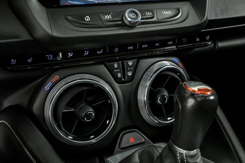 2017 Chevrolet Camaro SS 6th Gen - Image 30 of 31