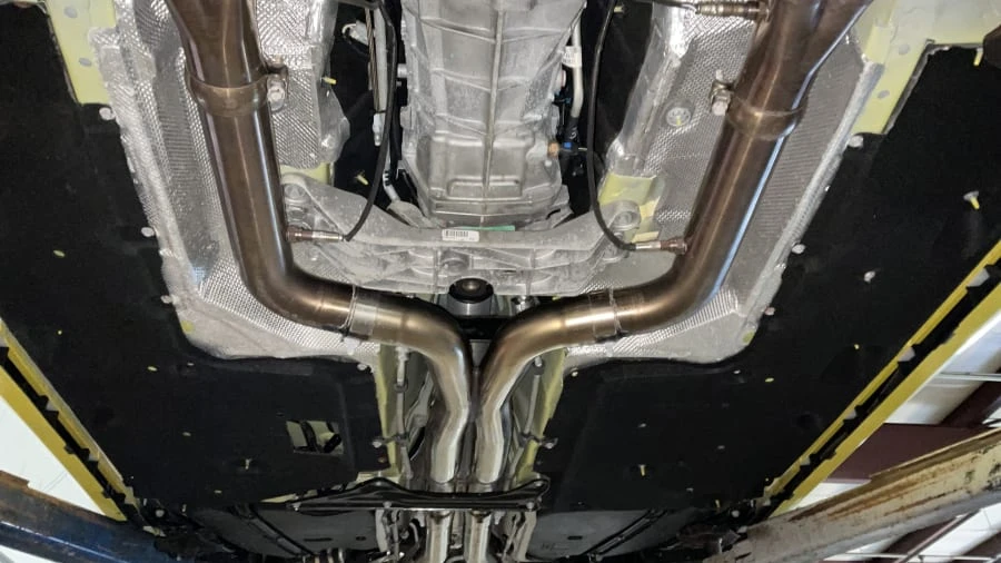 2017 Chevrolet Camaro SS 6th Gen - Image 20 of 24