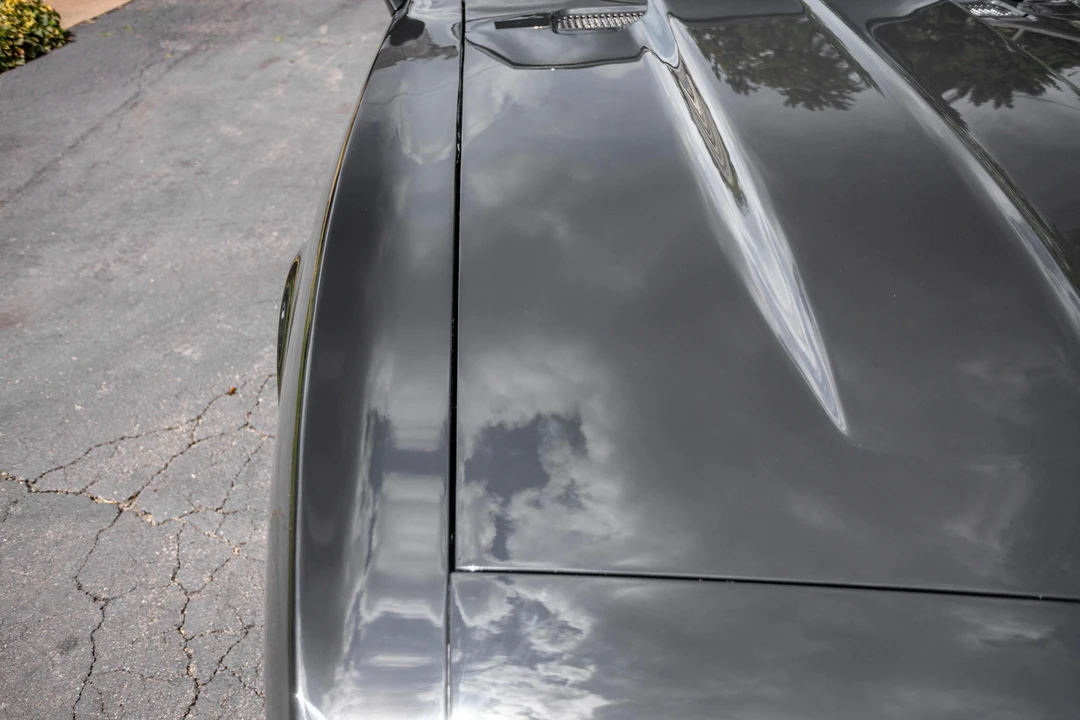 2017 Chevrolet Camaro SS 6th Gen - Image 15 of 31