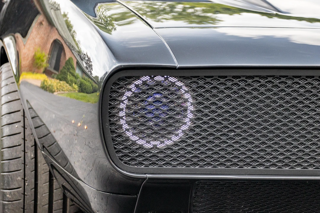 2017 Chevrolet Camaro SS 6th Gen - Image 13 of 31