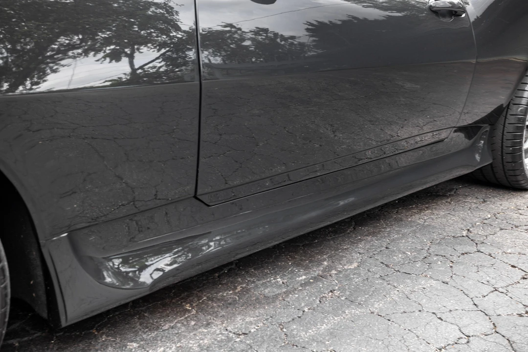 2017 Chevrolet Camaro SS 6th Gen - Image 20 of 31