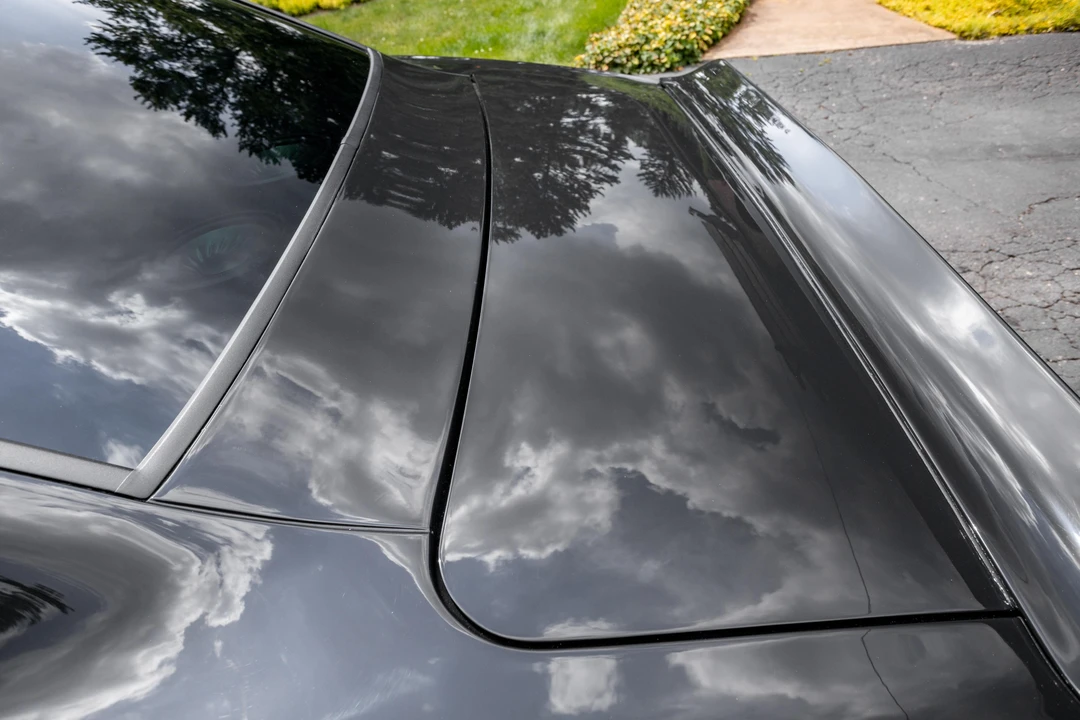 2017 Chevrolet Camaro SS 6th Gen - Image 26 of 31