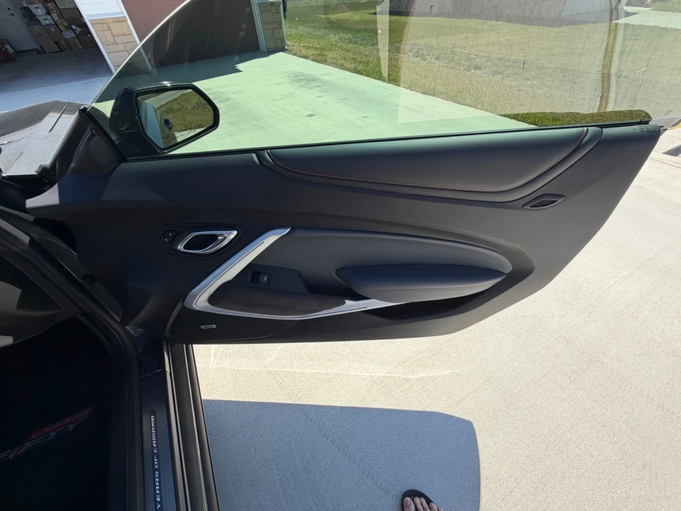 2017 Chevrolet Camaro SS 6th Gen - Image 15 of 21
