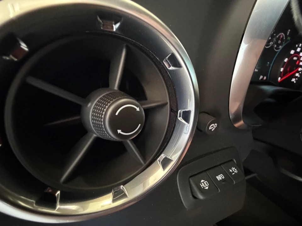 2017 Chevrolet Camaro SS 6th Gen - Image 20 of 21