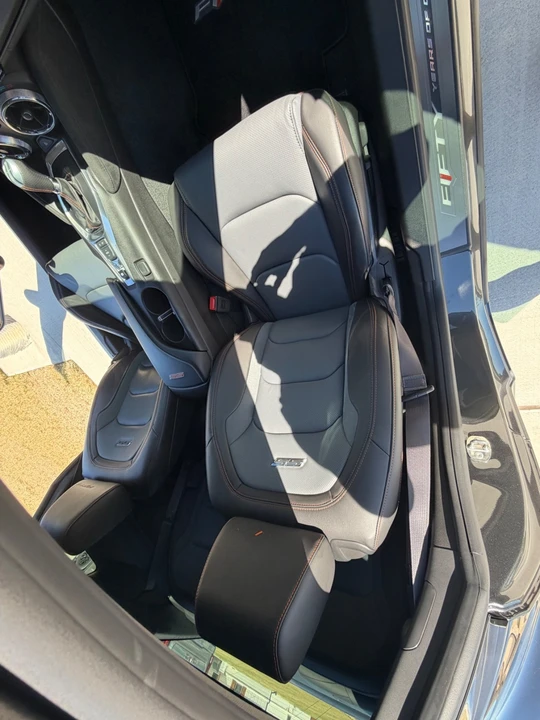 2017 Chevrolet Camaro SS 6th Gen - Image 10 of 21