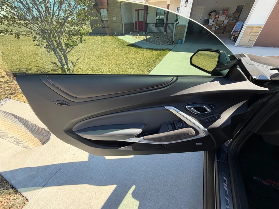 2017 Chevrolet Camaro SS 6th Gen - Image 14 of 21