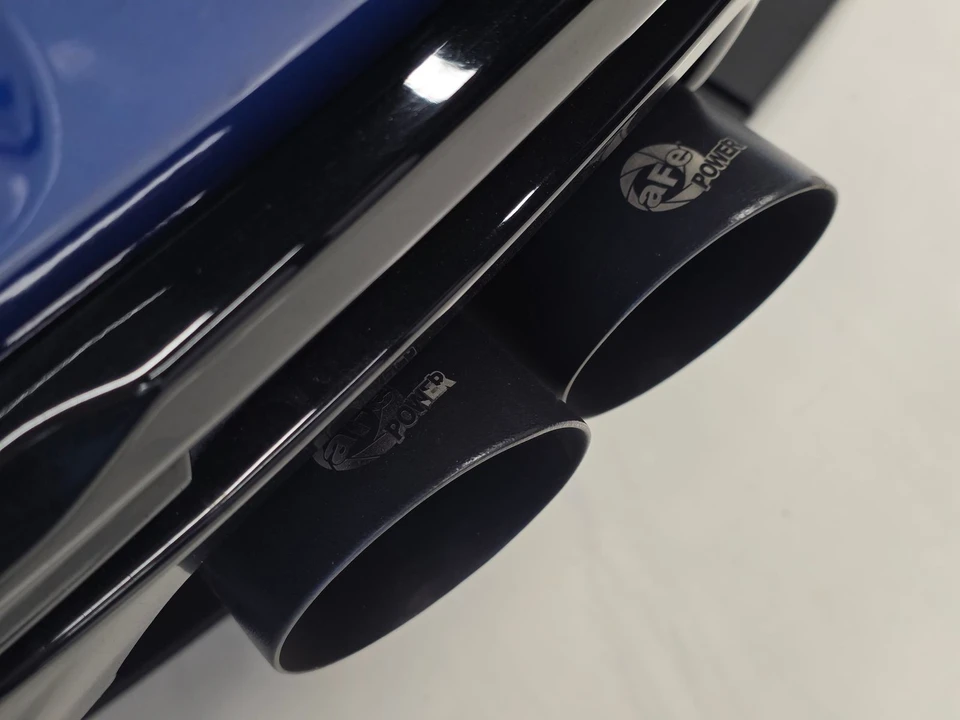 2017 Chevrolet Camaro SS 6th Gen - Image 4 of 31