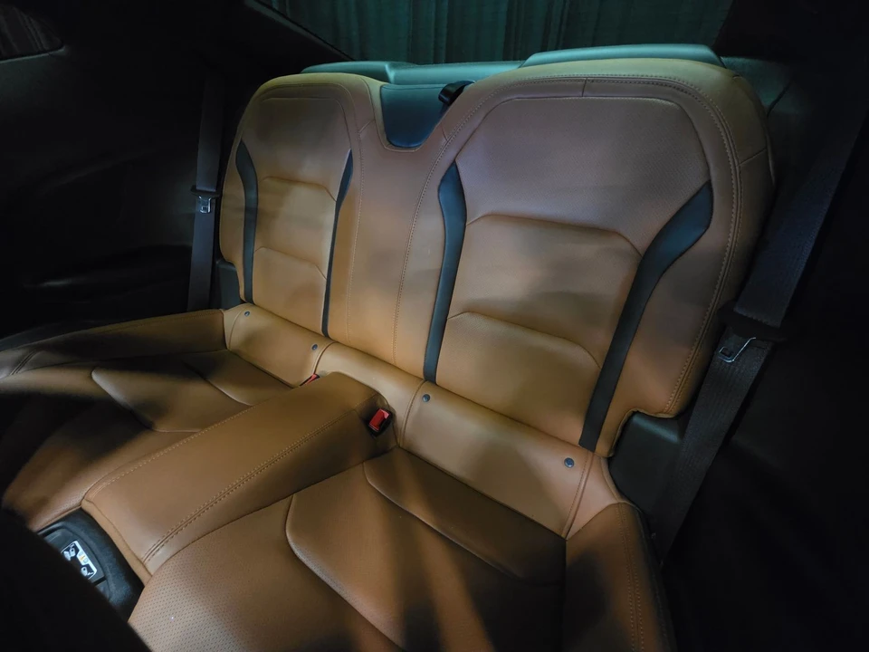 2017 Chevrolet Camaro SS 6th Gen - Image 25 of 31