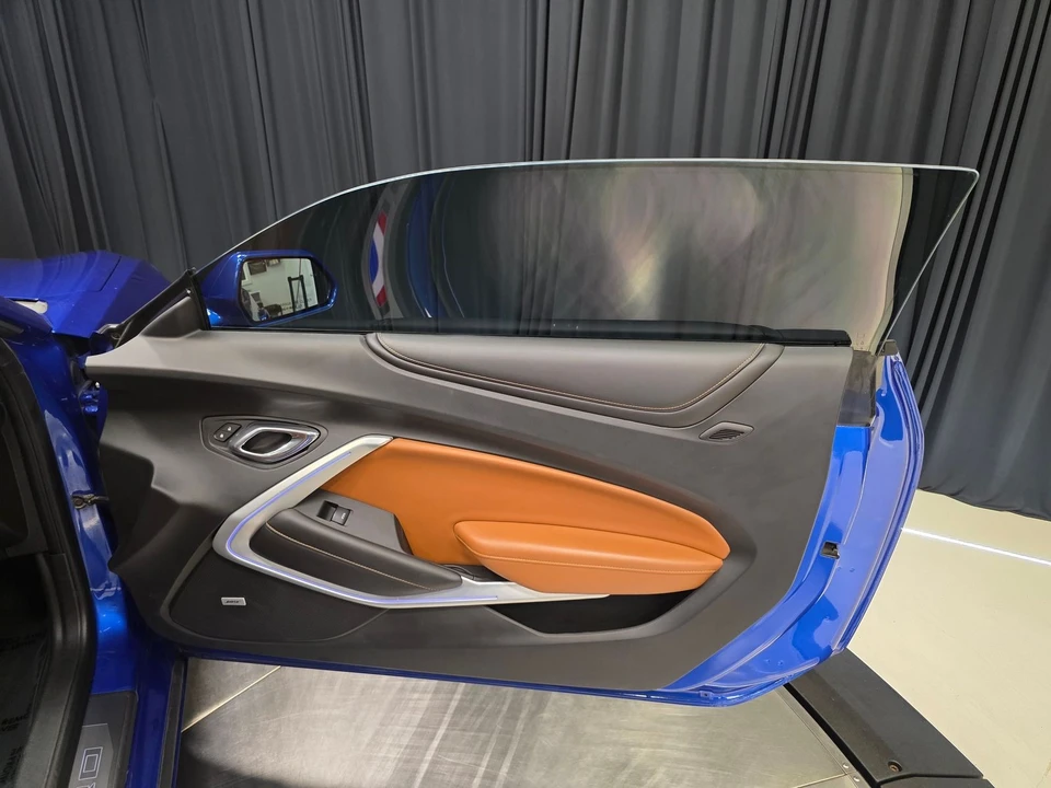 2017 Chevrolet Camaro SS 6th Gen - Image 27 of 31