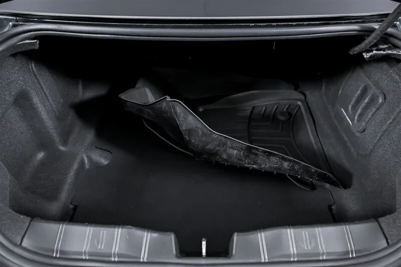 2017 Chevrolet Camaro SS 6th Gen - Image 16 of 21