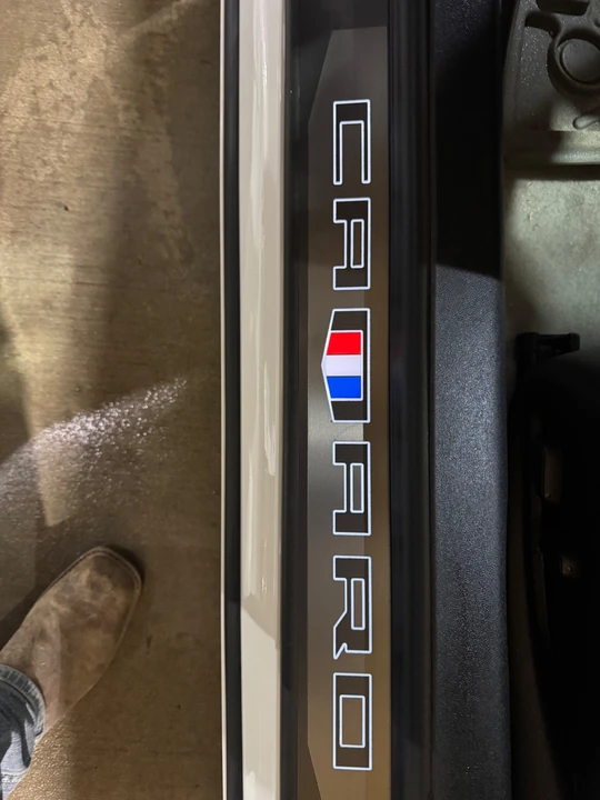 2017 Chevrolet Camaro SS 6th Gen - Image 6 of 16
