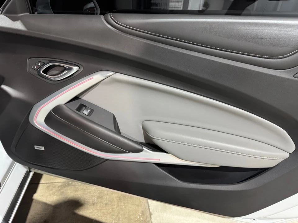 2017 Chevrolet Camaro SS 6th Gen - Image 10 of 16