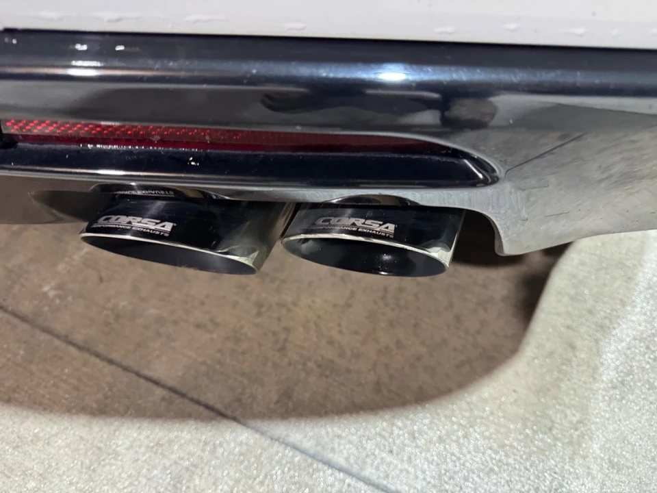 2017 Chevrolet Camaro SS 6th Gen - Image 9 of 16