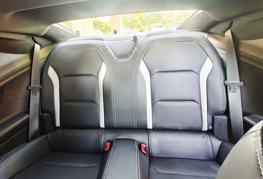 2017 Chevrolet Camaro SS 6th Gen - Image 19 of 31