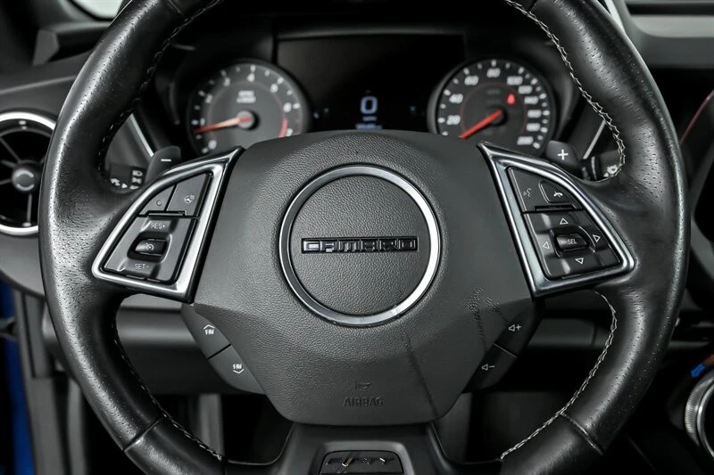 2017 Chevrolet Camaro SS 6th Gen - Image 26 of 31