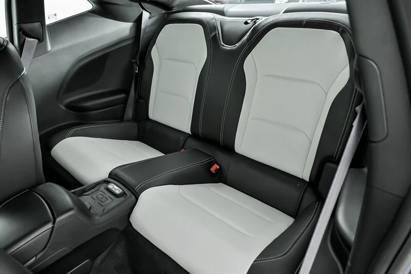 2017 Chevrolet Camaro SS 6th Gen - Image 23 of 31