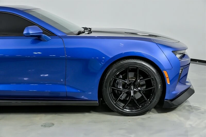 2017 Chevrolet Camaro SS 6th Gen - Image 14 of 31