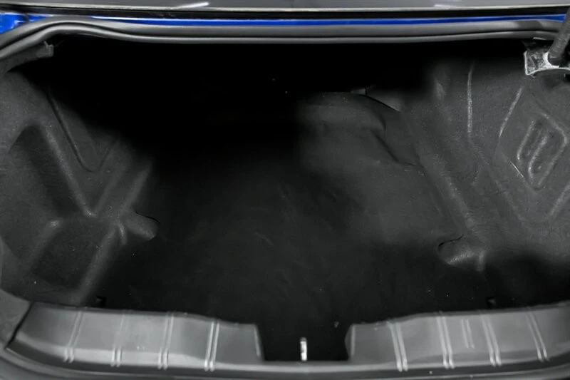 2017 Chevrolet Camaro SS 6th Gen - Image 15 of 31