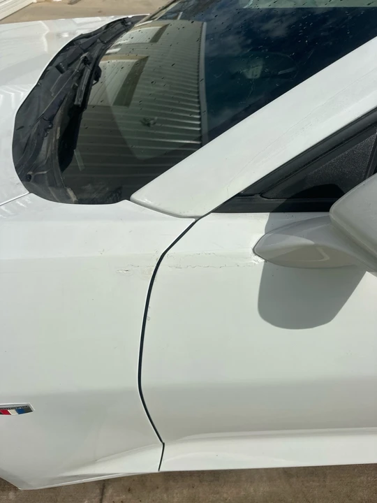 2017 Chevrolet Camaro SS 6th Gen - Image 11 of 21