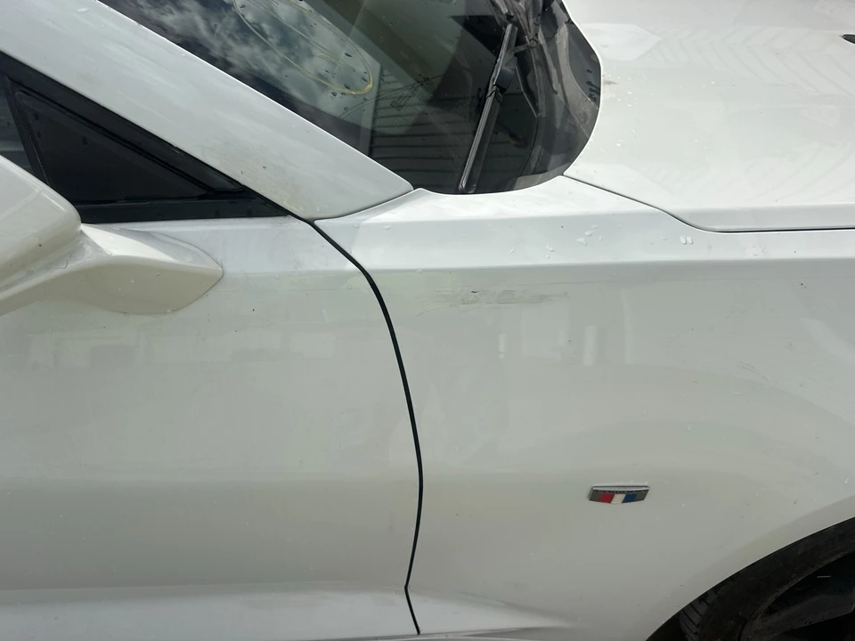 2017 Chevrolet Camaro SS 6th Gen - Image 15 of 21