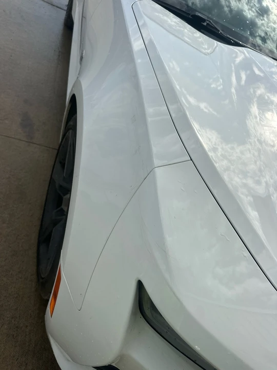 2017 Chevrolet Camaro SS 6th Gen - Image 16 of 21