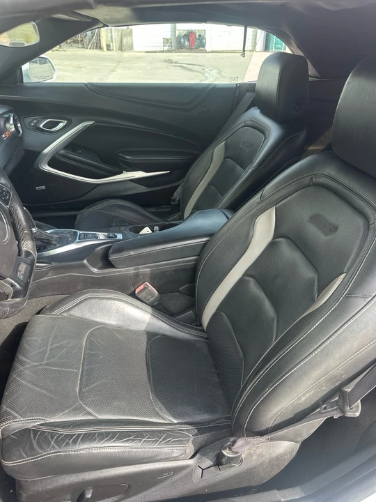 2017 Chevrolet Camaro SS 6th Gen - Image 20 of 21