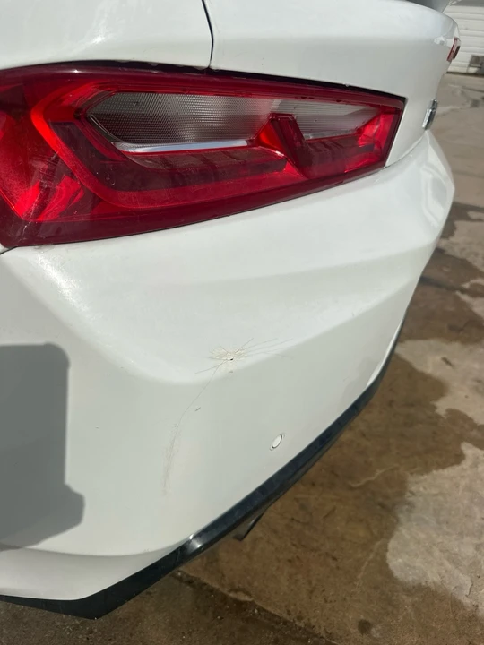 2017 Chevrolet Camaro SS 6th Gen - Image 12 of 21