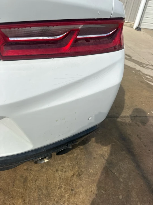 2017 Chevrolet Camaro SS 6th Gen - Image 13 of 21