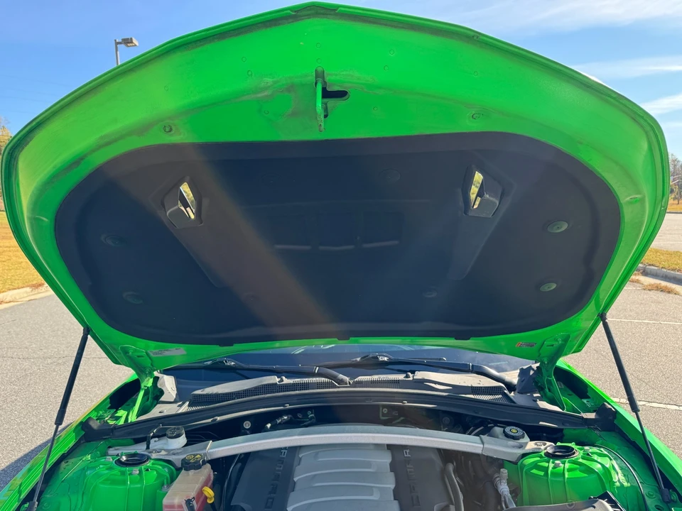 2017 Chevrolet Camaro SS 6th Gen - Image 20 of 21