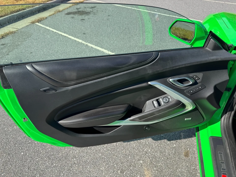 2017 Chevrolet Camaro SS 6th Gen - Image 13 of 21