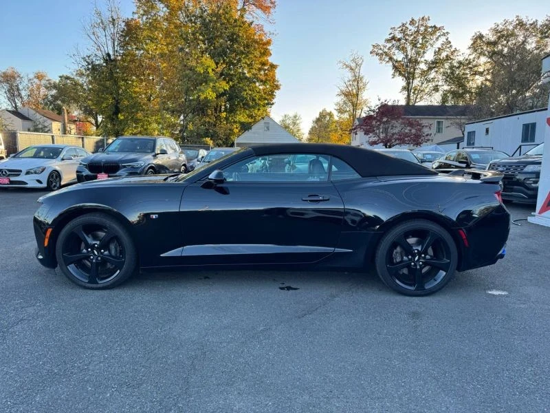 2017 Chevrolet Camaro SS 6th Gen - Image 12 of 12
