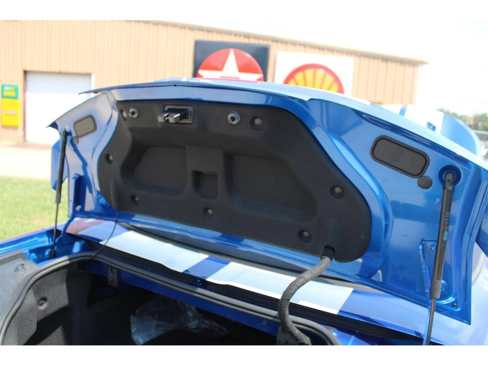 2017 Chevrolet Camaro SS 6th Gen - Image 22 of 31