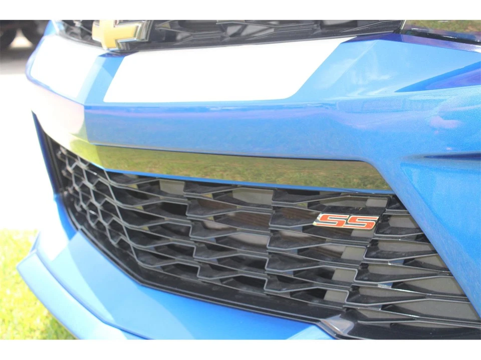 2017 Chevrolet Camaro SS 6th Gen - Image 6 of 31