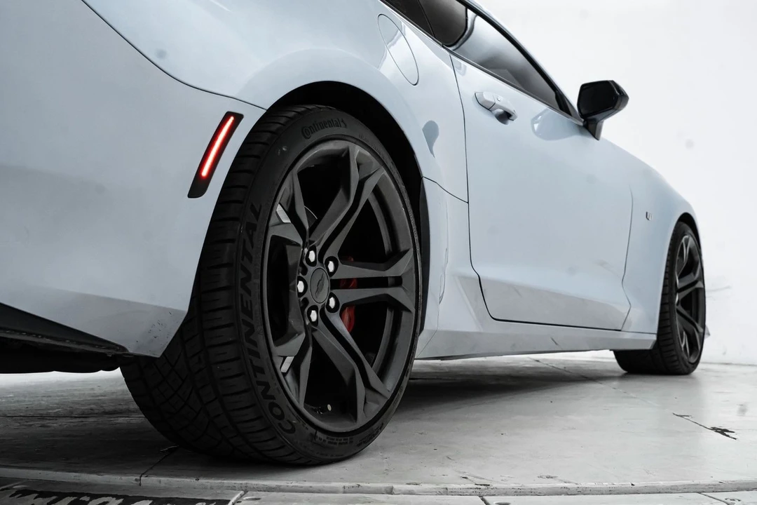 2017 Chevrolet Camaro SS 6th Gen - Image 16 of 21